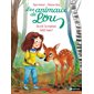 Où est ta maman, petit faon ?, Les animaux de Lou