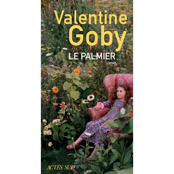 Le palmier