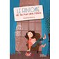 Le fantôme de la rue des Fêtes