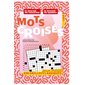 Pause Café - Mots croisés No. 1 : Jeux inédits - 220 grilles classiques, Pause café