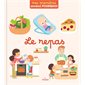 Le repas, Mes premières années pourquoi