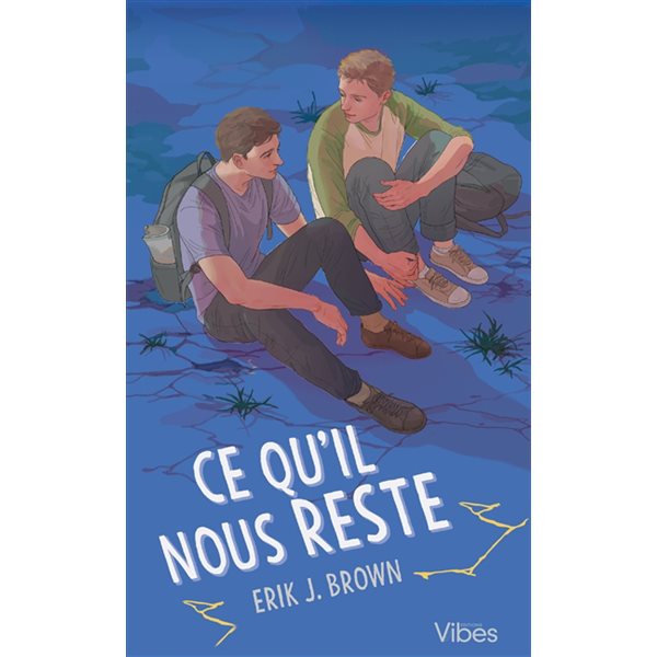Ce qu'il nous reste