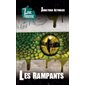 Les Rampants, Tome 53, Zone Frousse