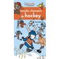 Lanzelo, champion de hockey