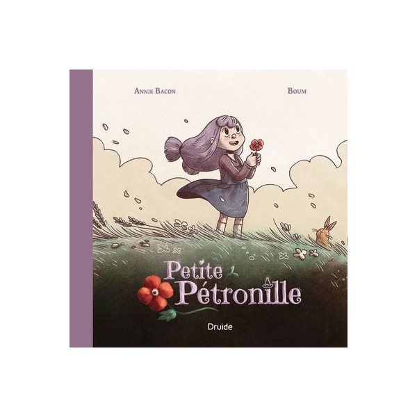 Petite Pétronille