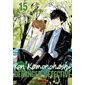 Ron Kamonohashi : deranged detective, Vol. 15, Ron Kamonohashi : deranged detective, 15