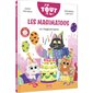 Le magiversaire, Les Magimatous