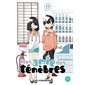 Mon amie des ténèbres, Vol. 17