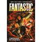 L'impossible est probable, Tome 2, Fantastic Four