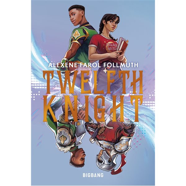 Twelfth knight