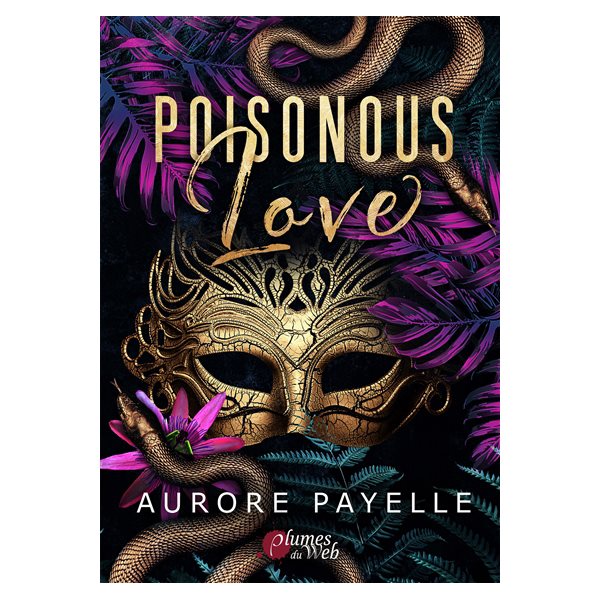 Poisonous love, Rubis