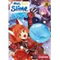 Moi, quand je me réincarne en Slime, Trinité, Vol. 8