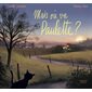 Mais où va Paulette ?