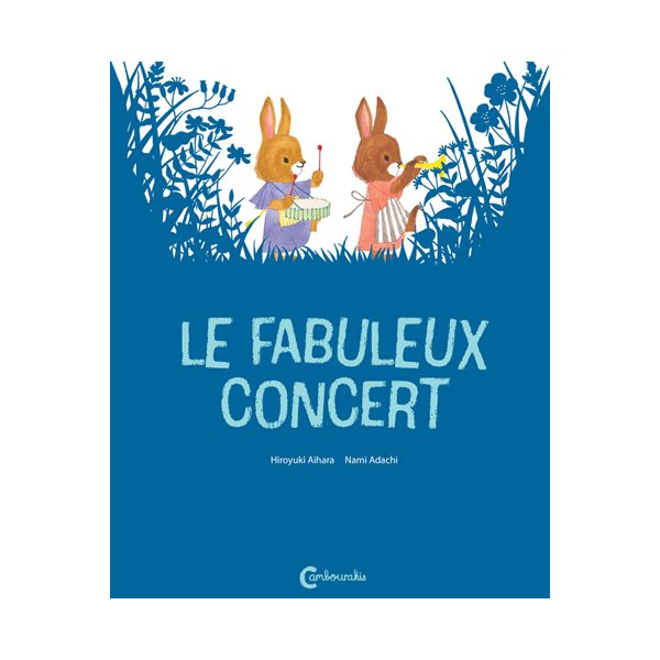 Le fabuleux concert