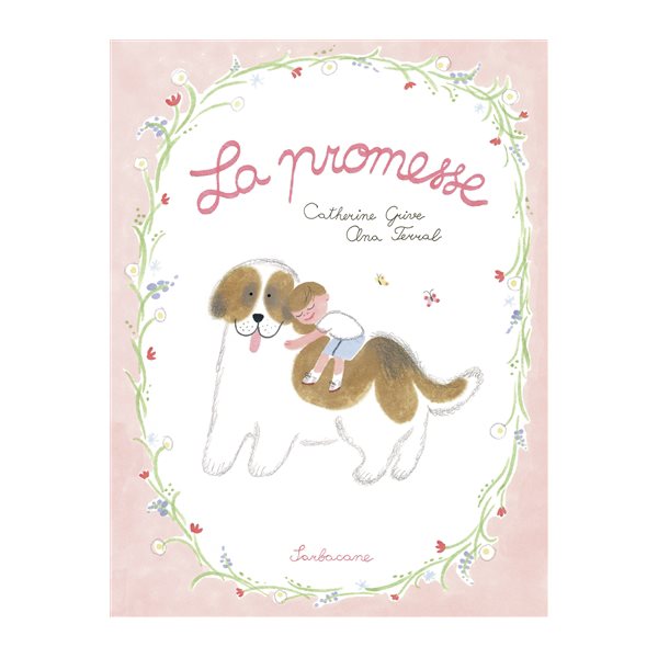 La promesse