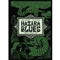 Hazara blues : Téhéran, Kaboul, Paris