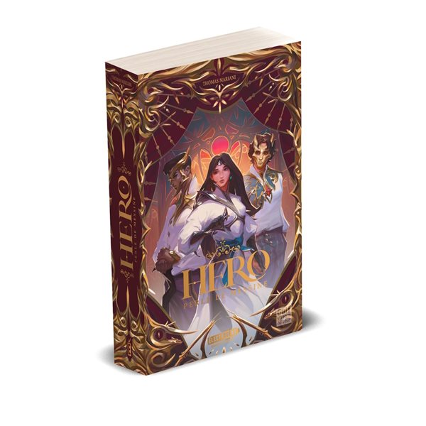 Hero : perle de Messine