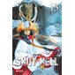 Shut Hell, Vol. 13, Shut Hell, 13