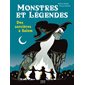 Des sorcières à Salem, Tome 5, Monstres et légendes
