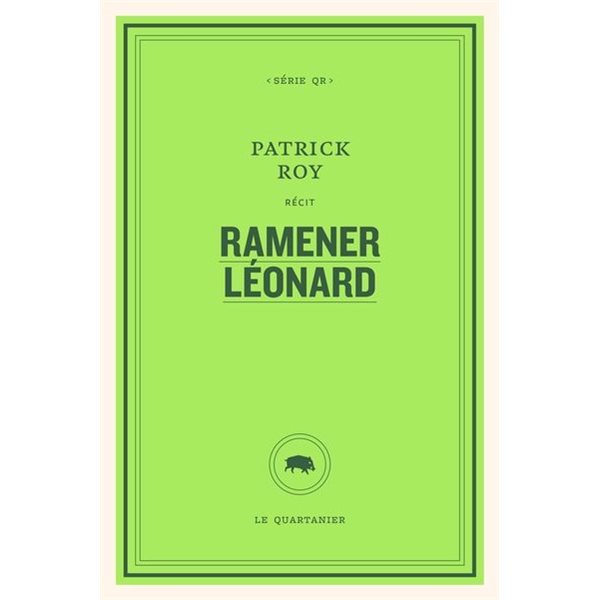 Ramener Léonard