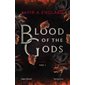 Blood of the gods, Tome 2, Cloak of the vampire