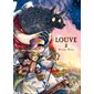 Louve, Vol. 2