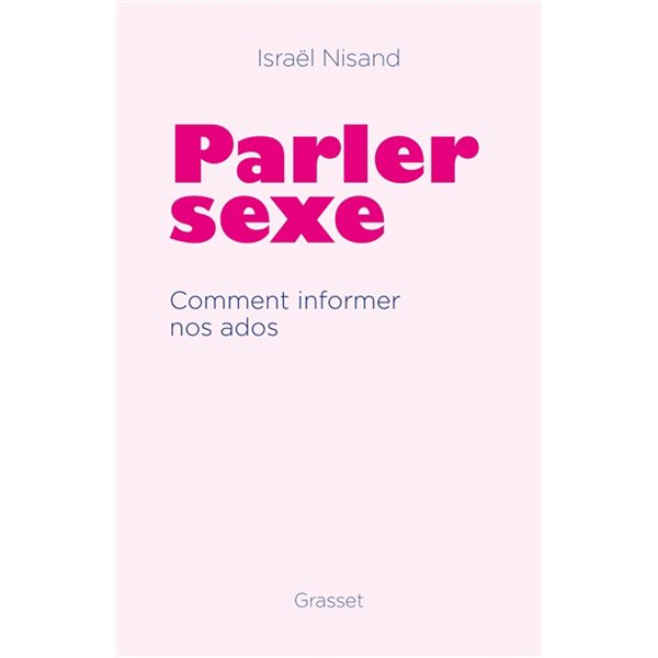 Parler sexe : comment informer nos ados