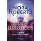 Les alliances, Tome 3, Le manoir de la fiancée disparue