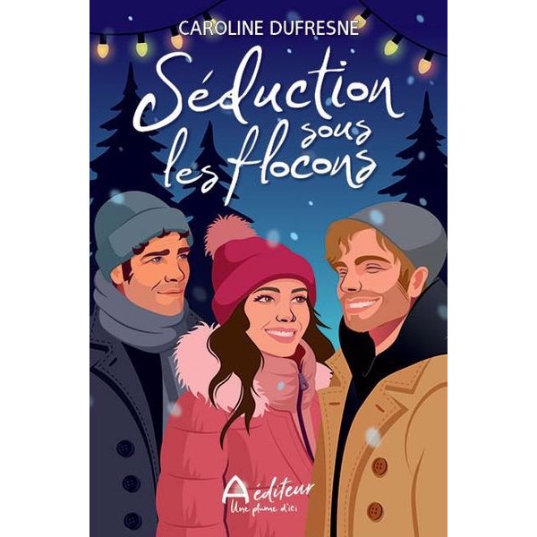 Séduction sous les flocons
