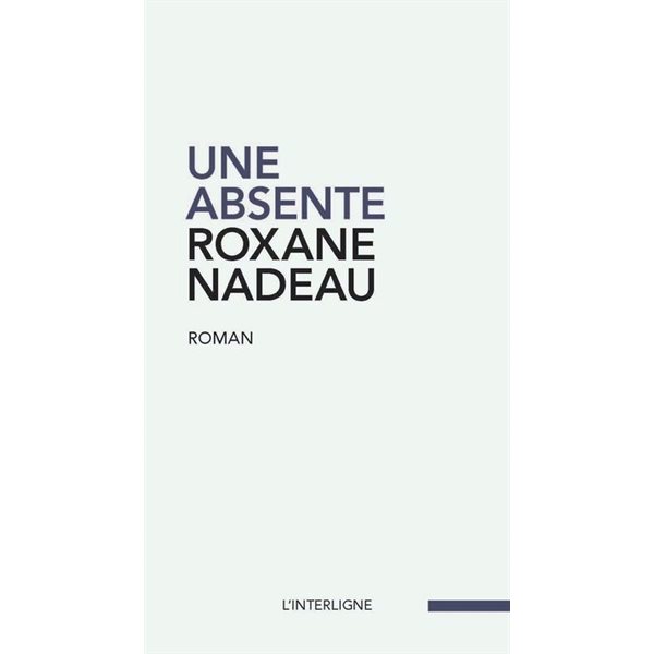 Une absente