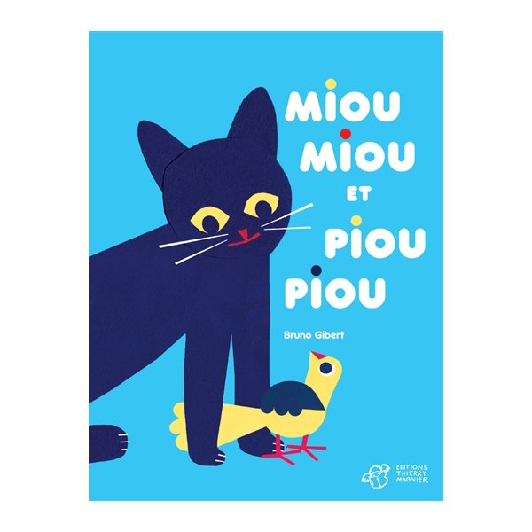 Miou Miou et Piou Piou