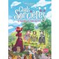 La disparition des chats-sorciers, Tome 6, Chats & sorcières