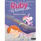 La petite souris a disparu, Ruby la licorne des CP