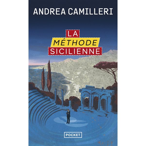 La méthode sicilienne, Une enquête du commissaire Montalbano, 19808