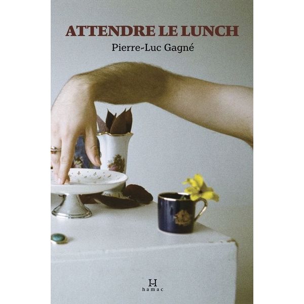 Attendre le lunch