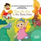 Boucle d’or et les trois ours, Tome 2, Les contes classiques d'Ari Cui Cui