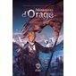 L'âge de mourir, Tome 3, Mémoires d'orage