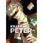 Killer Peter, Vol. 5