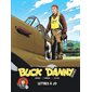 Lettres à Jo, Tome 4, Buck Danny : origines