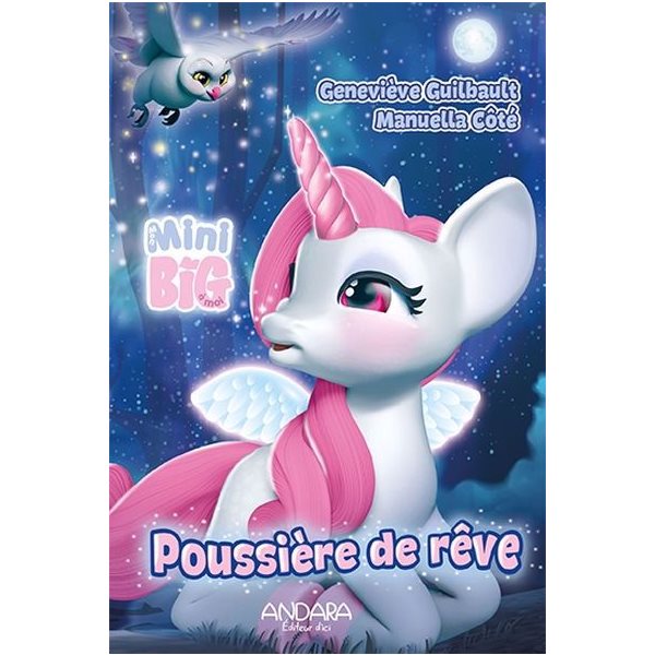 Poussière de rêve