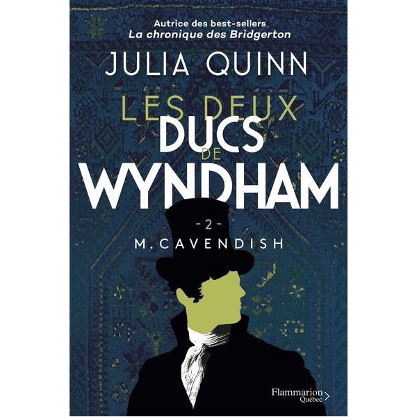 M. Cavendish, Tome 2, Les deux ducs de Wyndham