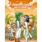 La bague au doigt, Tome 9, Les Légendaires : missions