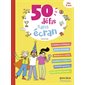 50 défis sans écran, Boscher école primaire