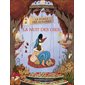 La nuit des oies, Tome 1, La forêt des aurores