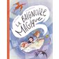 La baignoire magique
