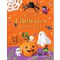 Activités d'Halloween pour les petits