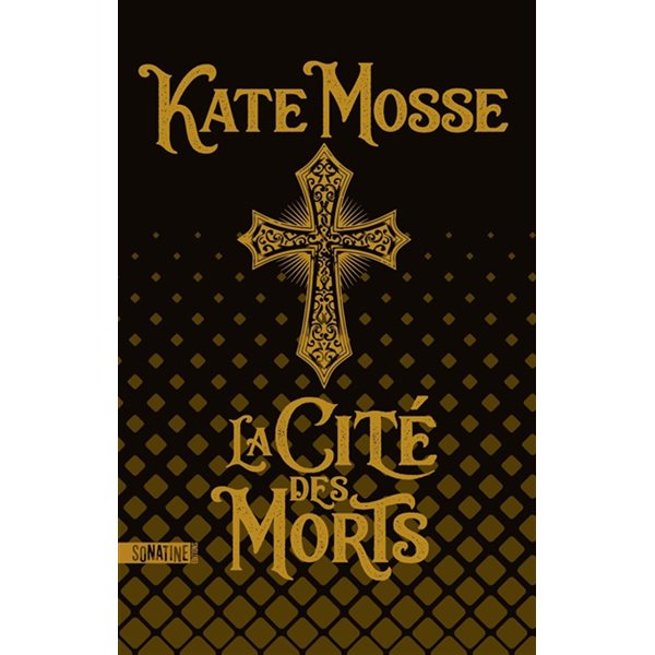 La cité des morts