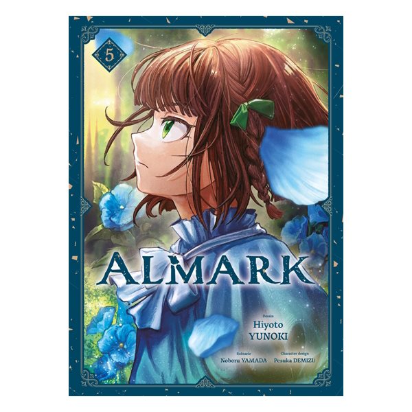Almark, Vol. 5