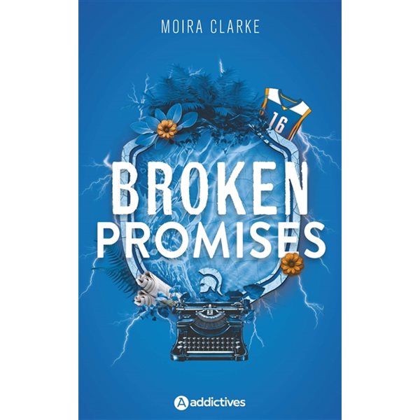 Broken promises
