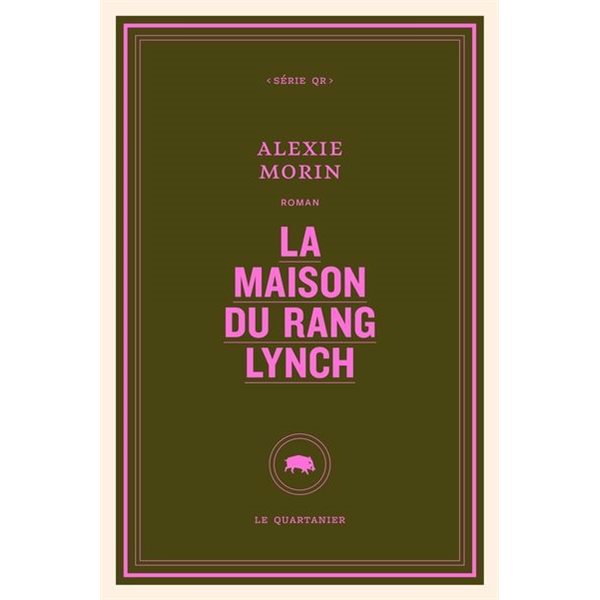 La maison du rang Lynch